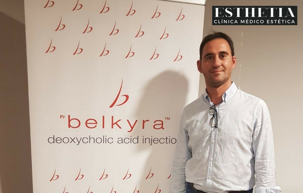 Esthetia Clínica Médico Estética