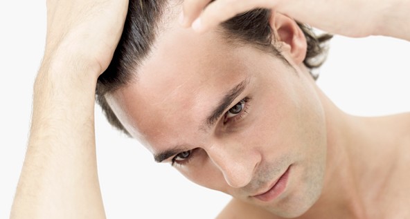 tratamiento hormonal perdida del cabello hombres y mujeres - Esthetia en Oliva, Valencia