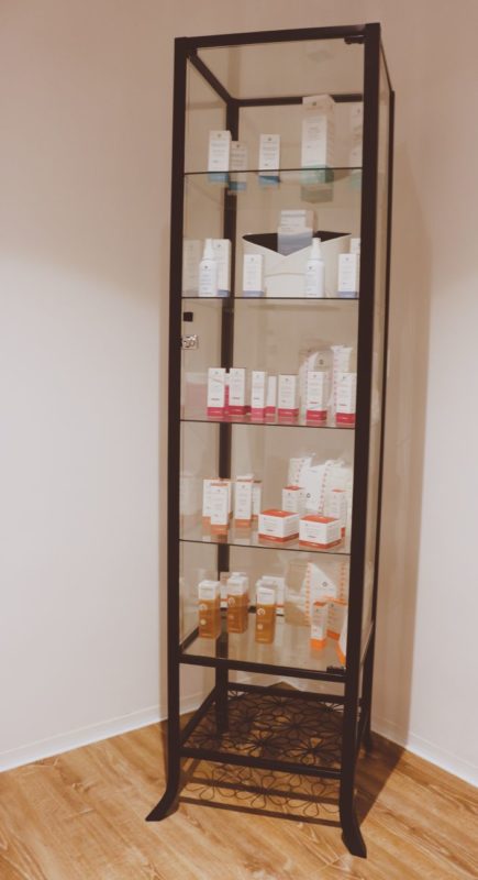 foto Clínica Médicina Estética, Esthetia