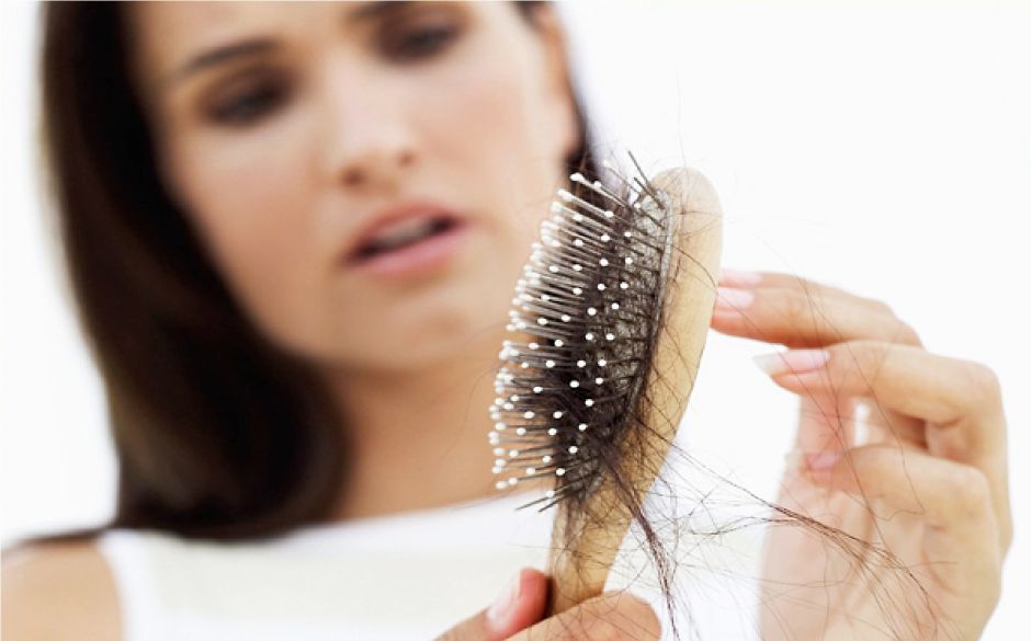 tratamiento perdida del cabello, mejorar la calidad y regenerar de nuevo