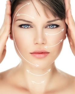 Expertos en Biolifting facial hilos tensores