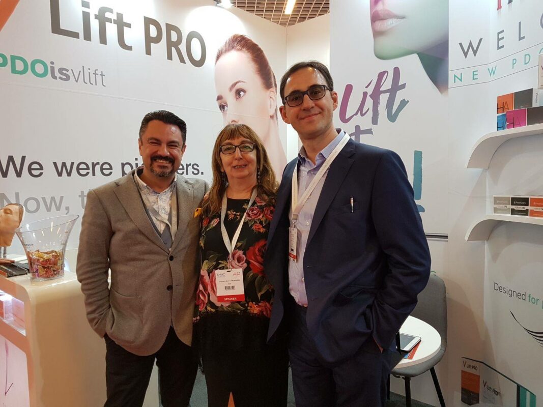 Esthetia Clínica Médico Estética