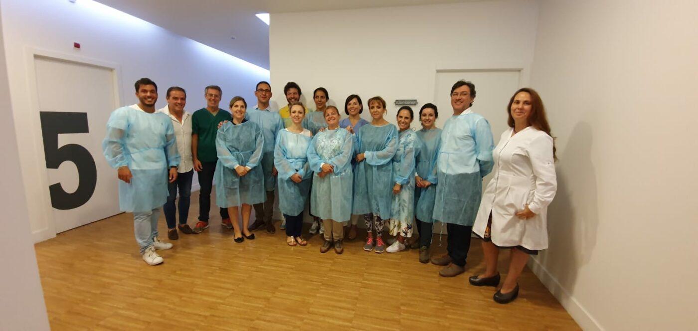 Esthetia Clínica Médico Estética