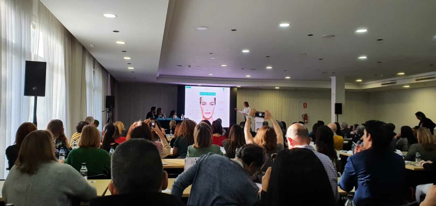 1er congreso Body & Face