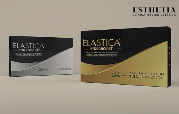 Tratamiento rejuvenecimiento inteligente ELASTICA, rejuvenece la piel sin aportar volumen