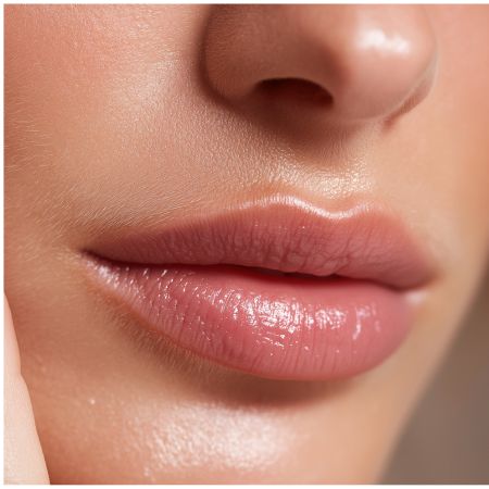 Consigue labios irresistibles